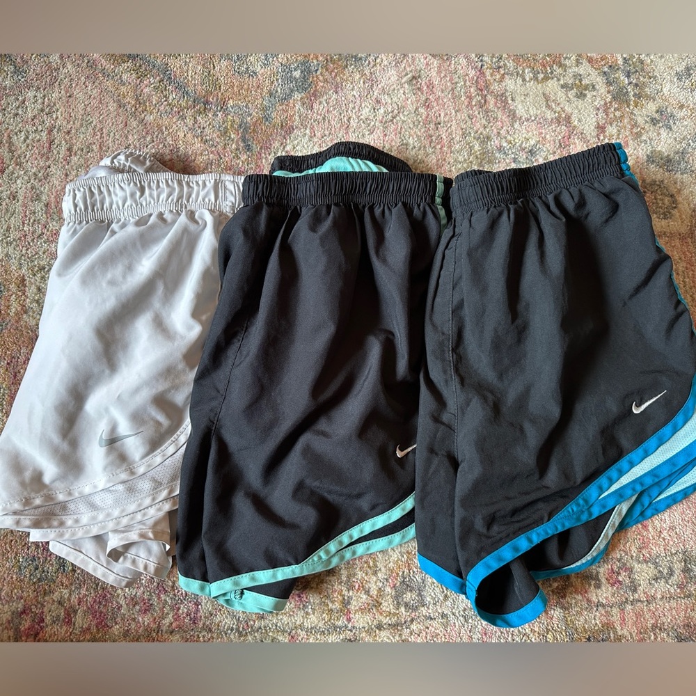 Nike Shorts